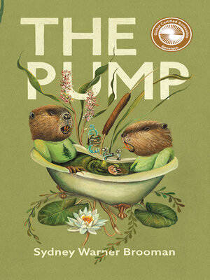 cover image of The Pump